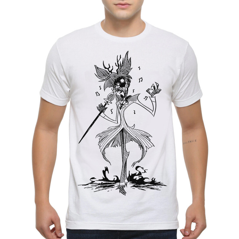 Футболка мужская DS Apparel Отель Хазбин - Аластор 9899081-2 белая 3XL, Белый, Отель Хазбин - Аластор 9899081-2
Футболка мужская DS Apparel Отель Хазбин - Аластор 9899081-2 белая 3XL, Белый, Отель Хазбин - Аластор 9899081-2