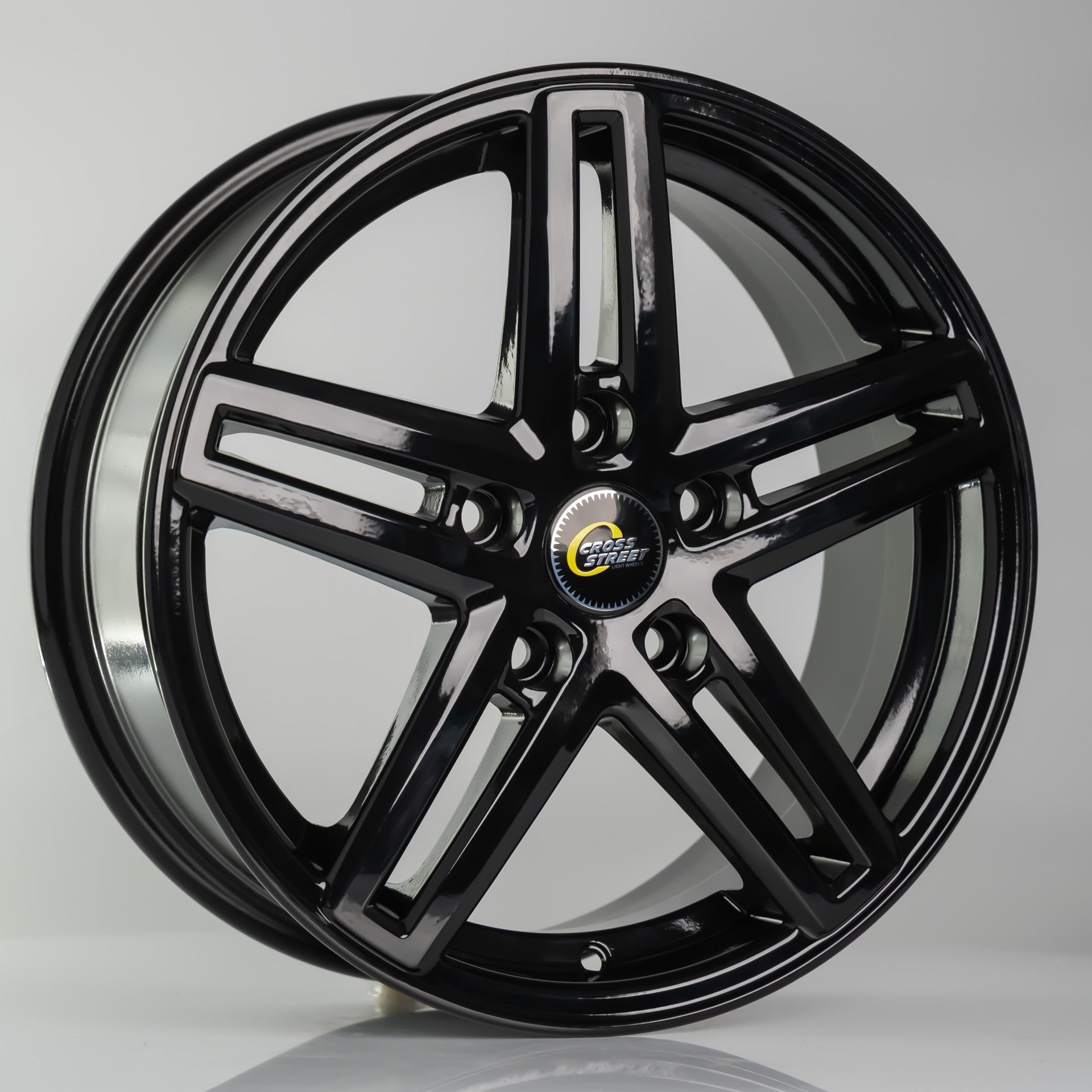Колесный диск Cross Street CR-24 6,5x16 5x108 ET 50 Dia 63,4 (black), Черный, Cross Street CR-24 6,5x16 5x108 ET 50 Dia 63,4 (black)
Колесный диск Cross Street CR-24 6,5x16 5x108 ET 50 Dia 63,4 (black), Черный, Cross Street CR-24 6,5x16 5x108 ET 50 Dia 63,4 (black)