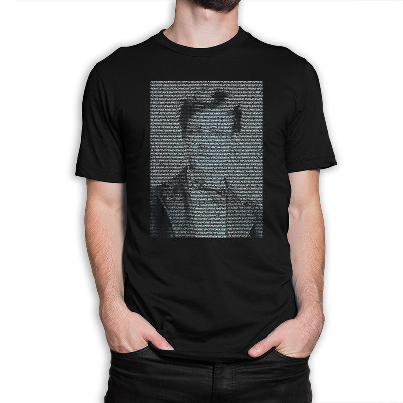 Футболка мужская DS Apparel Поэт Артюр Рембо 9899097-2 черная S, Черный, Поэт Артюр Рембо 9899097-2
Футболка мужская DS Apparel Поэт Артюр Рембо 9899097-2 черная S, Черный, Поэт Артюр Рембо 9899097-2