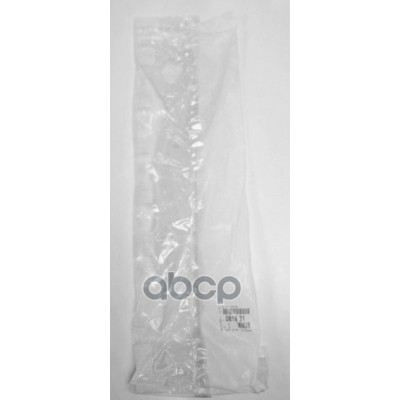 Направляющая Цепи Citroen/Peugeot 0818.31 Citroen/Peugeot Peugeot-Citroen арт. 0818.31
Направляющая Цепи Citroen/Peugeot 0818.31 Citroen/Peugeot Peugeot-Citroen арт. 0818.31