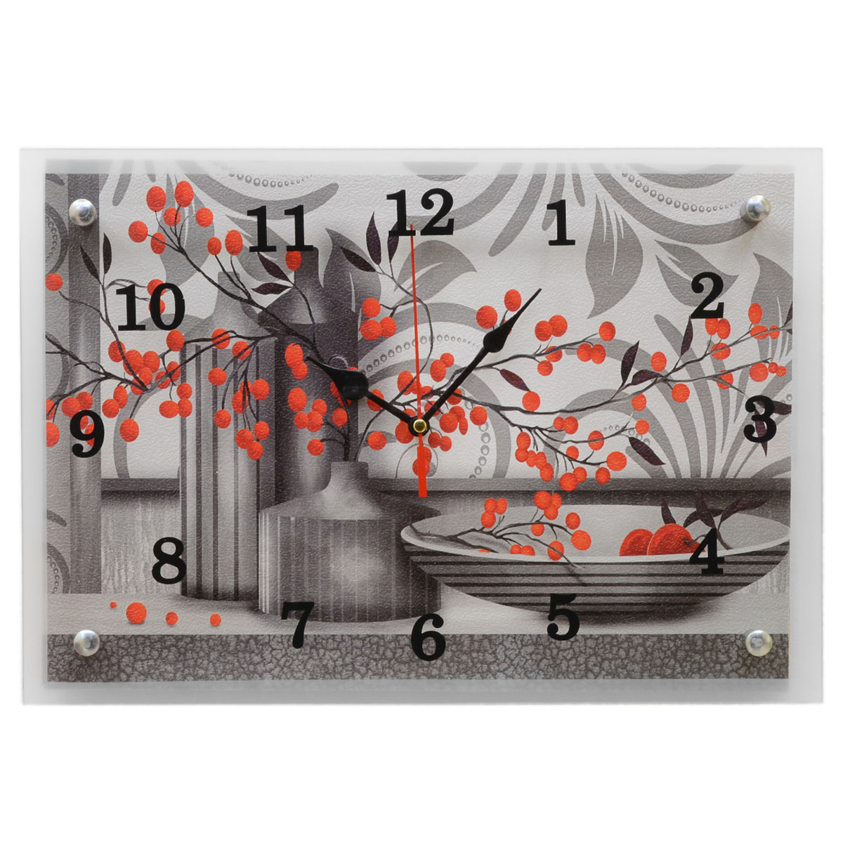 Интерьерные часы Сюжет 2535-В746, 2535-В746
Интерьерные часы Сюжет 2535-В746, 2535-В746