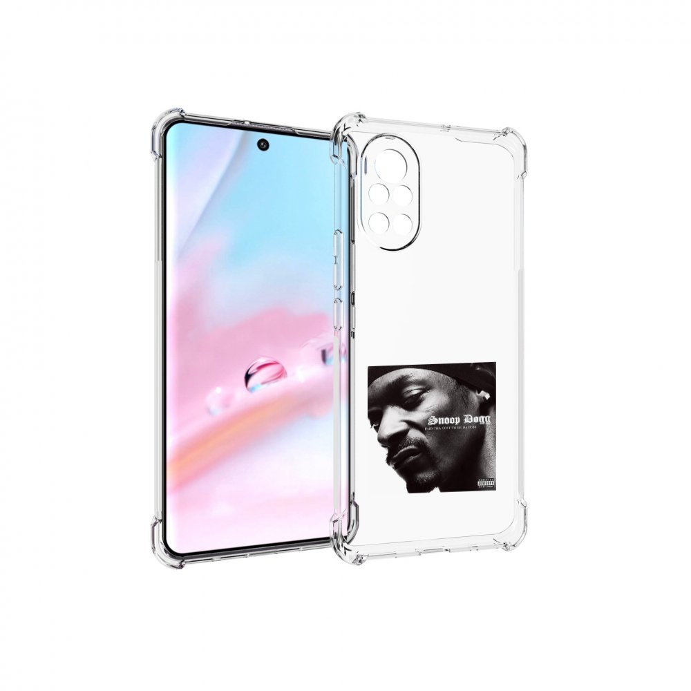 Чехол Mypads Paid Tha Cost To Be Da Boss Для Huawei Nova 8 (Ang-Lx1), Прозрачный, Tocco
Чехол Mypads Paid Tha Cost To Be Da Boss Для Huawei Nova 8 (Ang-Lx1), Прозрачный, Tocco