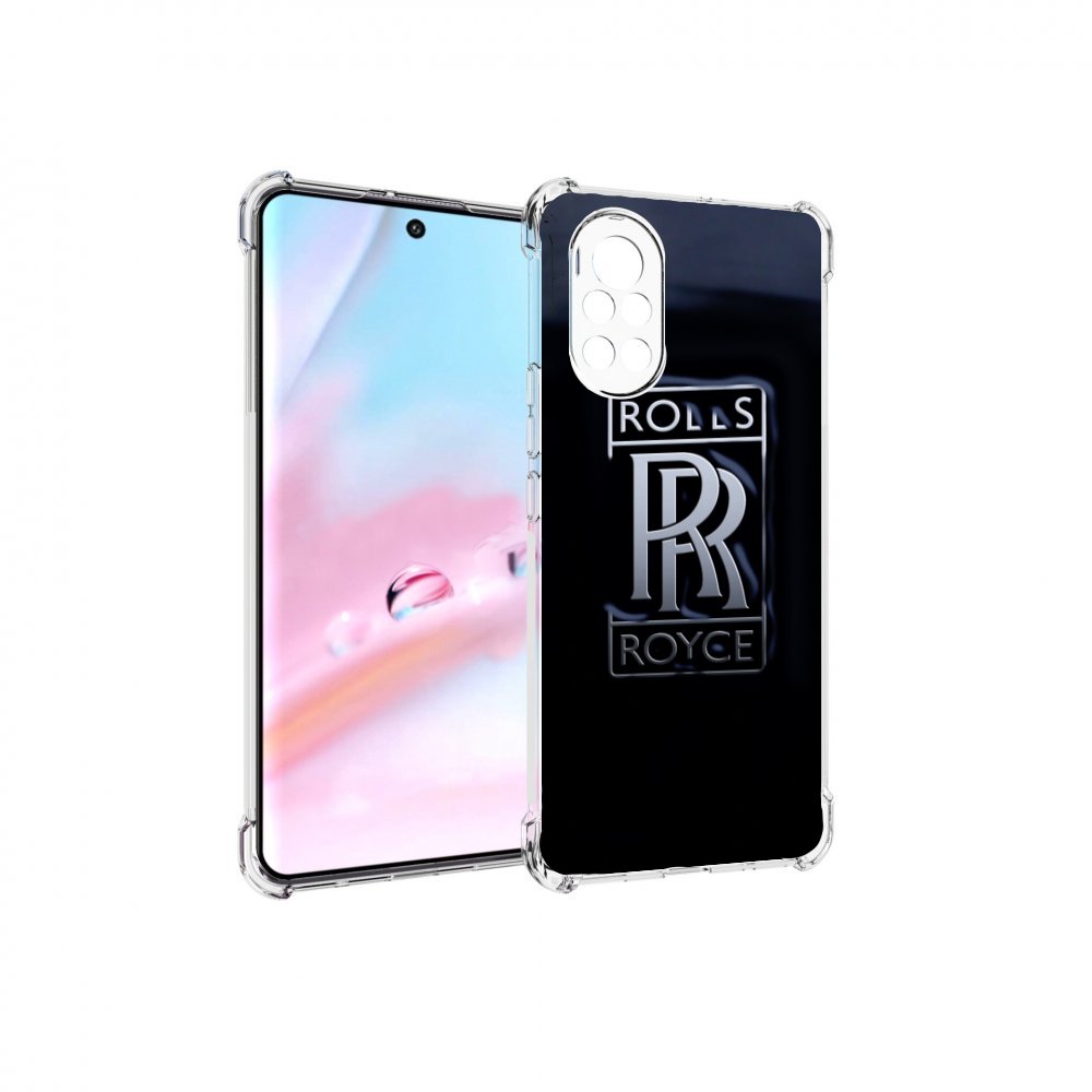 Чехол MyPads Rolls-Royce-ролс-роис-3 мужской для Huawei Nova 8 (ANG-LX1), Прозрачный, Tocco
Чехол MyPads Rolls-Royce-ролс-роис-3 мужской для Huawei Nova 8 (ANG-LX1), Прозрачный, Tocco