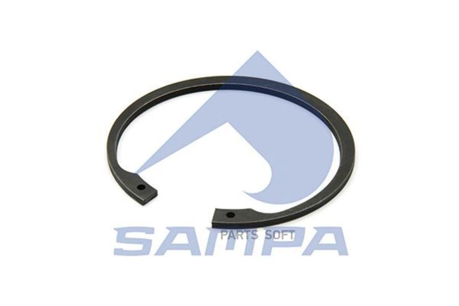 SAMPA 106280 SA106.280 стопор кольцо стопорное ступицы 122x4 DIN472 \BPW ECO Plus 8-9t 1шт
SAMPA 106280 SA106.280 стопор кольцо стопорное ступицы 122x4 DIN472 \BPW ECO Plus 8-9t 1шт