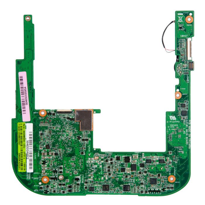 Материнская плата для Asus для Eee Pad Transformer TF101 без 3G 16GB инженерная/сервисная
Материнская плата для Asus для Eee Pad Transformer TF101 без 3G 16GB инженерная/сервисная