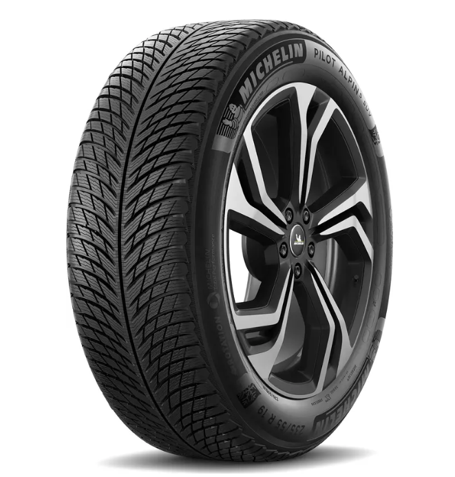275/45 R22 Michelin Pilot Alpin 5 Suv 112V Xl Michelin арт. 398957, Pilot Alpin 5 SUV
275/45 R22 Michelin Pilot Alpin 5 Suv 112V Xl Michelin арт. 398957, Pilot Alpin 5 SUV