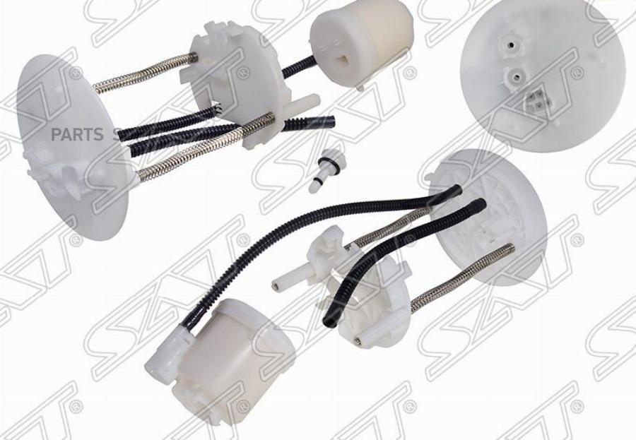 SAT Фильтр топливный погружной TOYOTA FJ CRUISER 06-14/4RUNNER 02-09/LEXUS GX470 02-09 USA
SAT Фильтр топливный погружной TOYOTA FJ CRUISER 06-14/4RUNNER 02-09/LEXUS GX470 02-09 USA