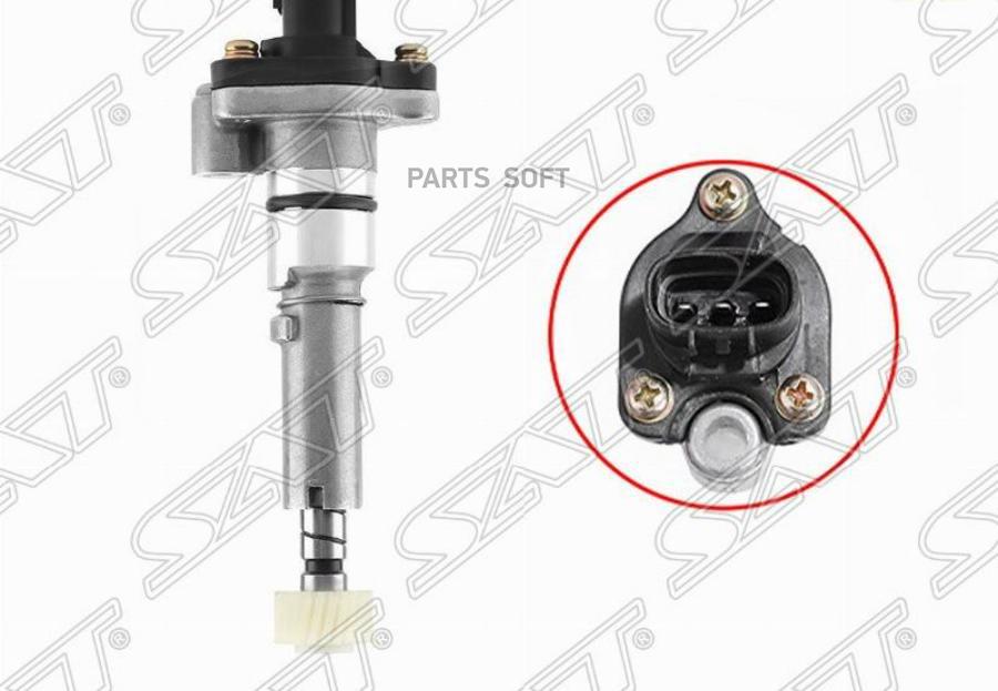 SAT Датчик привода спидометра TOYOTA CALDINA/CAMRY/CARINA/CELICA/RAV4/IST/PROBOX/SUCCEED/R
SAT Датчик привода спидометра TOYOTA CALDINA/CAMRY/CARINA/CELICA/RAV4/IST/PROBOX/SUCCEED/R