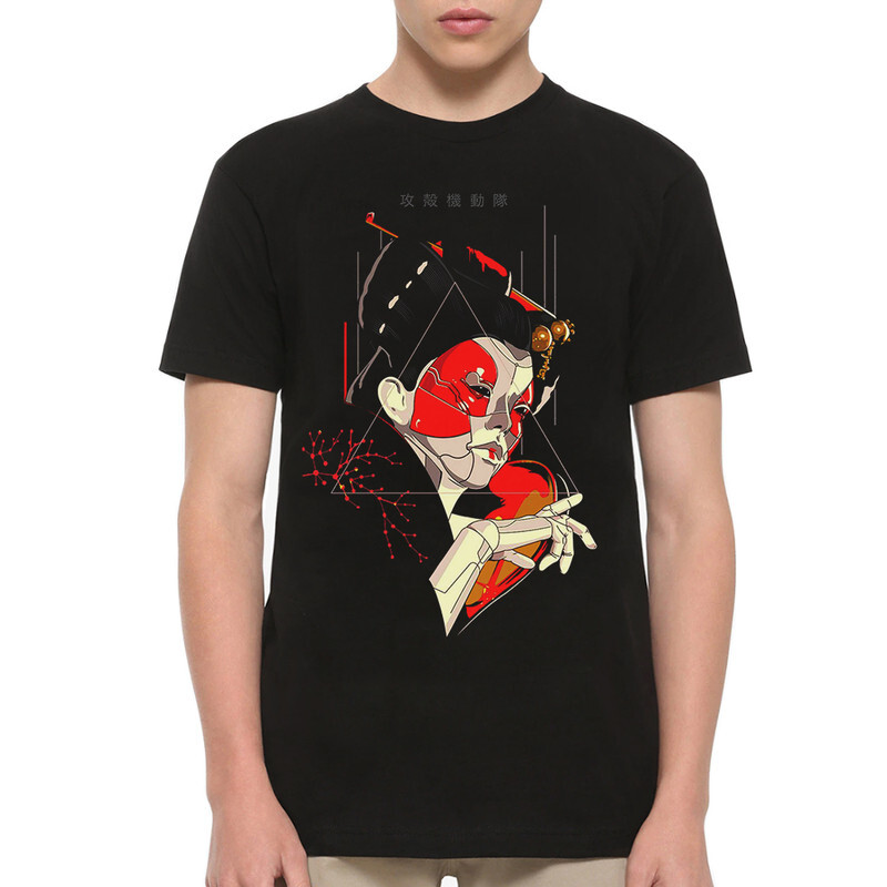 Футболка мужская DS Apparel Призрак в доспехах - Гейша 9899146-2 черная M, Черный, Призрак в доспехах - Гейша 9899146-2
Футболка мужская DS Apparel Призрак в доспехах - Гейша 9899146-2 черная M, Черный, Призрак в доспехах - Гейша 9899146-2