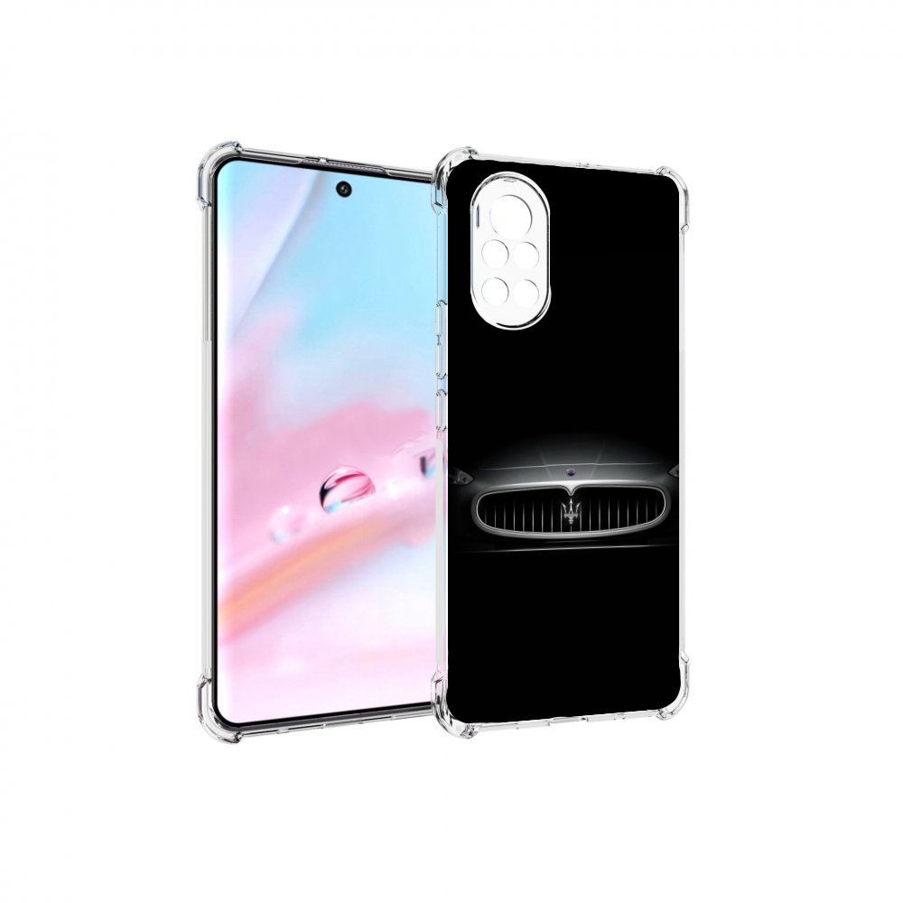 Чехол MyPads maserati мазерати 1женский для Huawei Nova 8 (ANG-LX1), Прозрачный, Tocco
Чехол MyPads maserati мазерати 1женский для Huawei Nova 8 (ANG-LX1), Прозрачный, Tocco