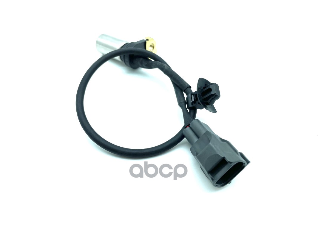 Датчик Пол. Коленвала Для А/М Toyota Rav 4 (00-)/Camry (01-)/Highlander (01-) 2.0i/2.4i M
Датчик Пол. Коленвала Для А/М Toyota Rav 4 (00-)/Camry (01-)/Highlander (01-) 2.0i/2.4i M