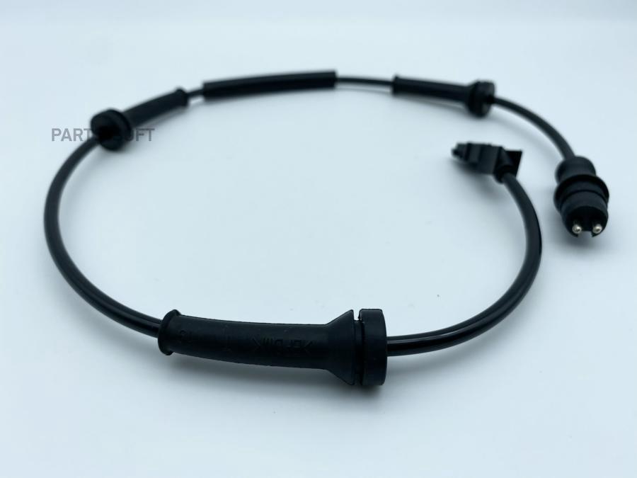 Датчик Abs Renault Laguna (2001/03 - 2006/02) Renault Espace (2002/11 - 2015/01) Front MAG
Датчик Abs Renault Laguna (2001/03 - 2006/02) Renault Espace (2002/11 - 2015/01) Front MAG