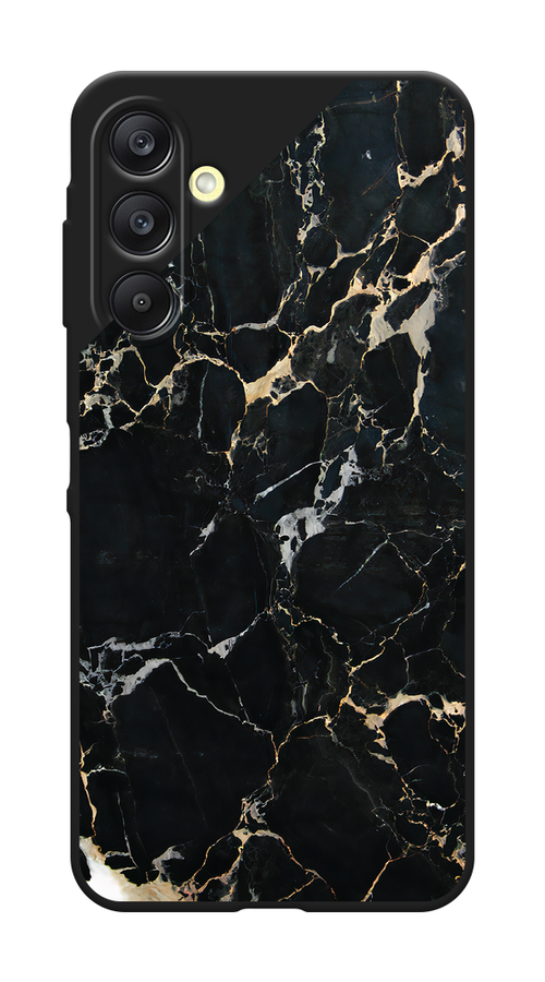 Чехол Awog на Samsung Galaxy A26 5G "Черный мрамор уголок", Черный;золотистый, 2110752-1
Чехол Awog на Samsung Galaxy A26 5G "Черный мрамор уголок", Черный;золотистый, 2110752-1