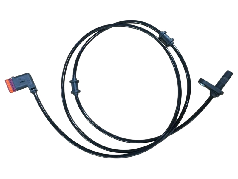Датчик Abs Mercedes-Benz E-Class (W211) (2002/03 - 2009) Mercedes-Benz Cls-Class (C219) (2
Датчик Abs Mercedes-Benz E-Class (W211) (2002/03 - 2009) Mercedes-Benz Cls-Class (C219) (2