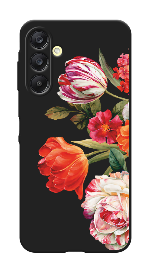 Чехол Awog на Samsung Galaxy A26 5G "Весенний букет", Красный;розовый;зеленый, 2110752-1
Чехол Awog на Samsung Galaxy A26 5G "Весенний букет", Красный;розовый;зеленый, 2110752-1