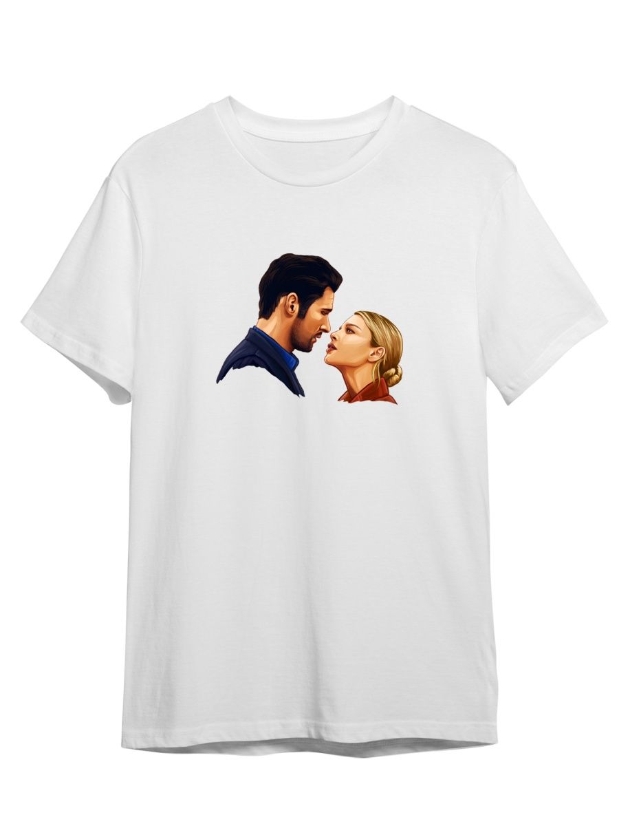 Футболка унисекс Каждому Своё Lucifer/Люцифер/Сериал SRLU1 белая 4XL, Белый, "Lucifer/Люцифер/Сериал" SRLU1
Футболка унисекс Каждому Своё Lucifer/Люцифер/Сериал SRLU1 белая 4XL, Белый, "Lucifer/Люцифер/Сериал" SRLU1