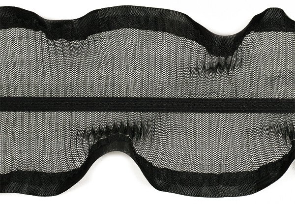 TBY Рюш двусторонняя B 80 мм черная 1371 м, Черный, "Рюш", двусторонняя, B 80 мм, черная, 13,71 м
TBY Рюш двусторонняя B 80 мм черная 1371 м, Черный, "Рюш", двусторонняя, B 80 мм, черная, 13,71 м
