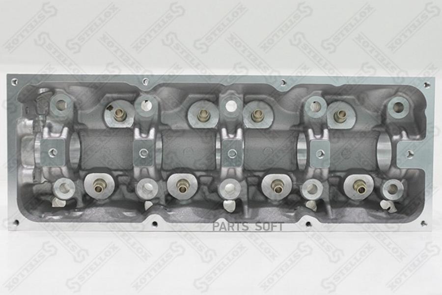 STELLOX 11-08055-SX_головка блока цилиндров! 7701472681\ Renault Logan/Megane 1.6 K7J-700/
STELLOX 11-08055-SX_головка блока цилиндров! 7701472681\ Renault Logan/Megane 1.6 K7J-700/