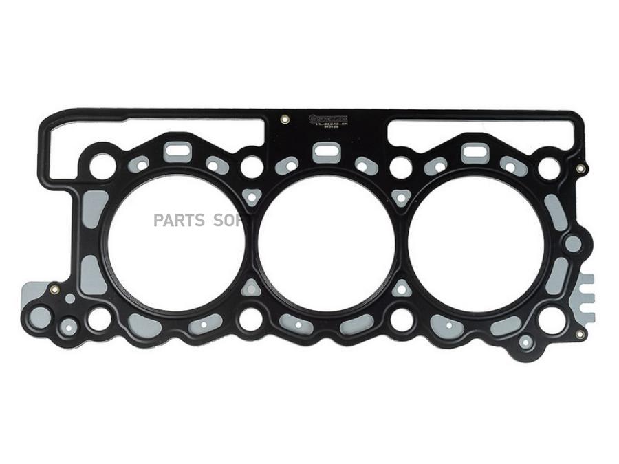STELLOX 11-25242-SX_прокладка ГБЦ! (1.2mm) (x2)\ Citroen C5\C6, Land Rover Discovery 3.0HD
STELLOX 11-25242-SX_прокладка ГБЦ! (1.2mm) (x2)\ Citroen C5\C6, Land Rover Discovery 3.0HD