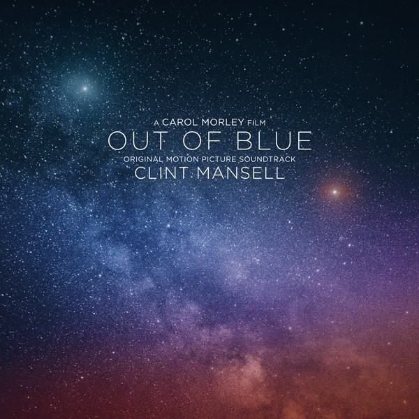 OST Out Of Blue Clint Mansell Blue And Black Marbled (LP), Out Of Blue (clint Mansell)
OST Out Of Blue Clint Mansell Blue And Black Marbled (LP), Out Of Blue (clint Mansell)
