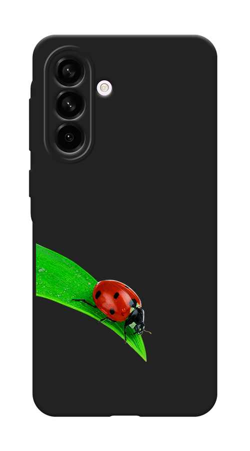 Чехол Awog на Samsung Galaxy A56 5G "На счастье", Белый;красный;зеленый, 2110852-1
Чехол Awog на Samsung Galaxy A56 5G "На счастье", Белый;красный;зеленый, 2110852-1