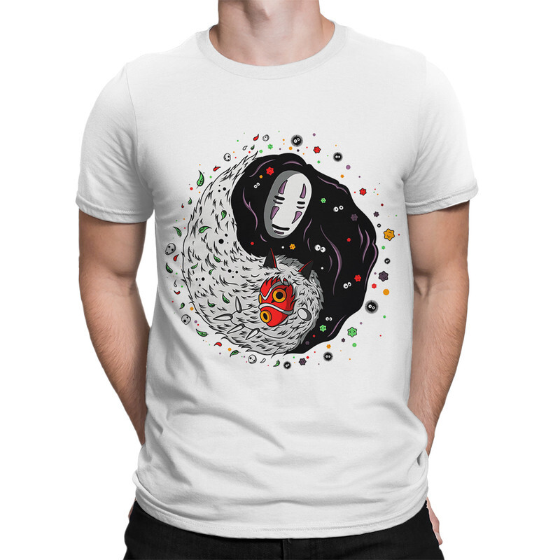 Футболка мужская DS Apparel Принцесса Мононоке и Безликий 215-2 белая M, Белый, Принцесса Мононоке и Безликий 215-2
Футболка мужская DS Apparel Принцесса Мононоке и Безликий 215-2 белая M, Белый, Принцесса Мононоке и Безликий 215-2