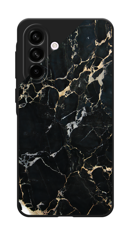 Чехол Awog на Samsung Galaxy A56 5G "Черный мрамор уголок", Черный;золотистый, 2110852-1
Чехол Awog на Samsung Galaxy A56 5G "Черный мрамор уголок", Черный;золотистый, 2110852-1