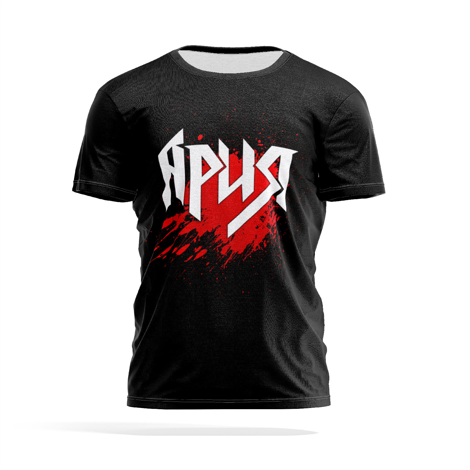 Футболка мужская PANiN PaninManTshirtMS_MS1447995 разноцветная M, PaninManTshirtMS_MS1447995
Футболка мужская PANiN PaninManTshirtMS_MS1447995 разноцветная M, PaninManTshirtMS_MS1447995