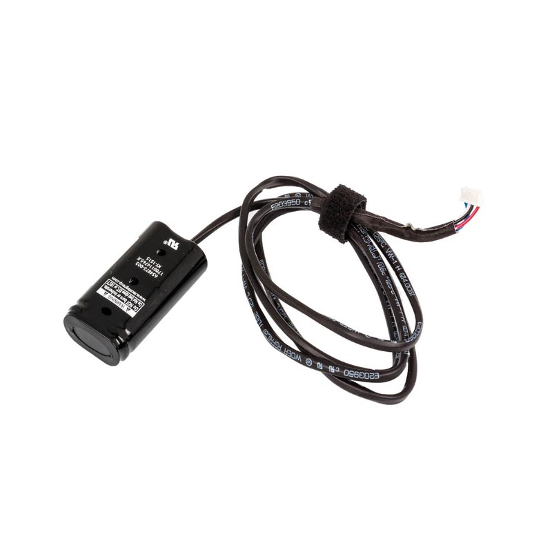 Конденсатор HP CAPACITOR PACK with 610mm long cable P222, P420, P421, P822 (660092-001)
Конденсатор HP CAPACITOR PACK with 610mm long cable P222, P420, P421, P822 (660092-001)