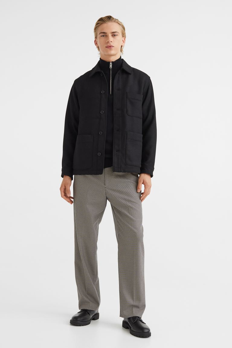 Брюки мужские H&M 1076830002 бежевые 52 RU (доставка из-за рубежа), Бежевый, 1076830002
Брюки мужские H&M 1076830002 бежевые 52 RU (доставка из-за рубежа), Бежевый, 1076830002