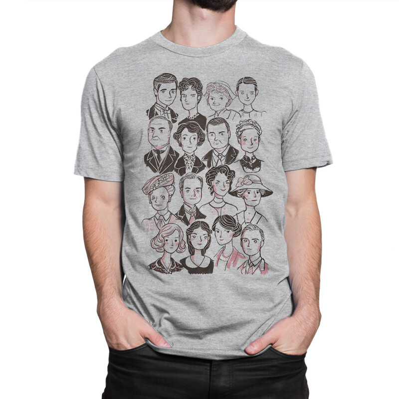 Футболка мужская DS Apparel Аббатство Даунтон 9899282-2 серая XS, Серый, Аббатство Даунтон 9899282-2
Футболка мужская DS Apparel Аббатство Даунтон 9899282-2 серая XS, Серый, Аббатство Даунтон 9899282-2