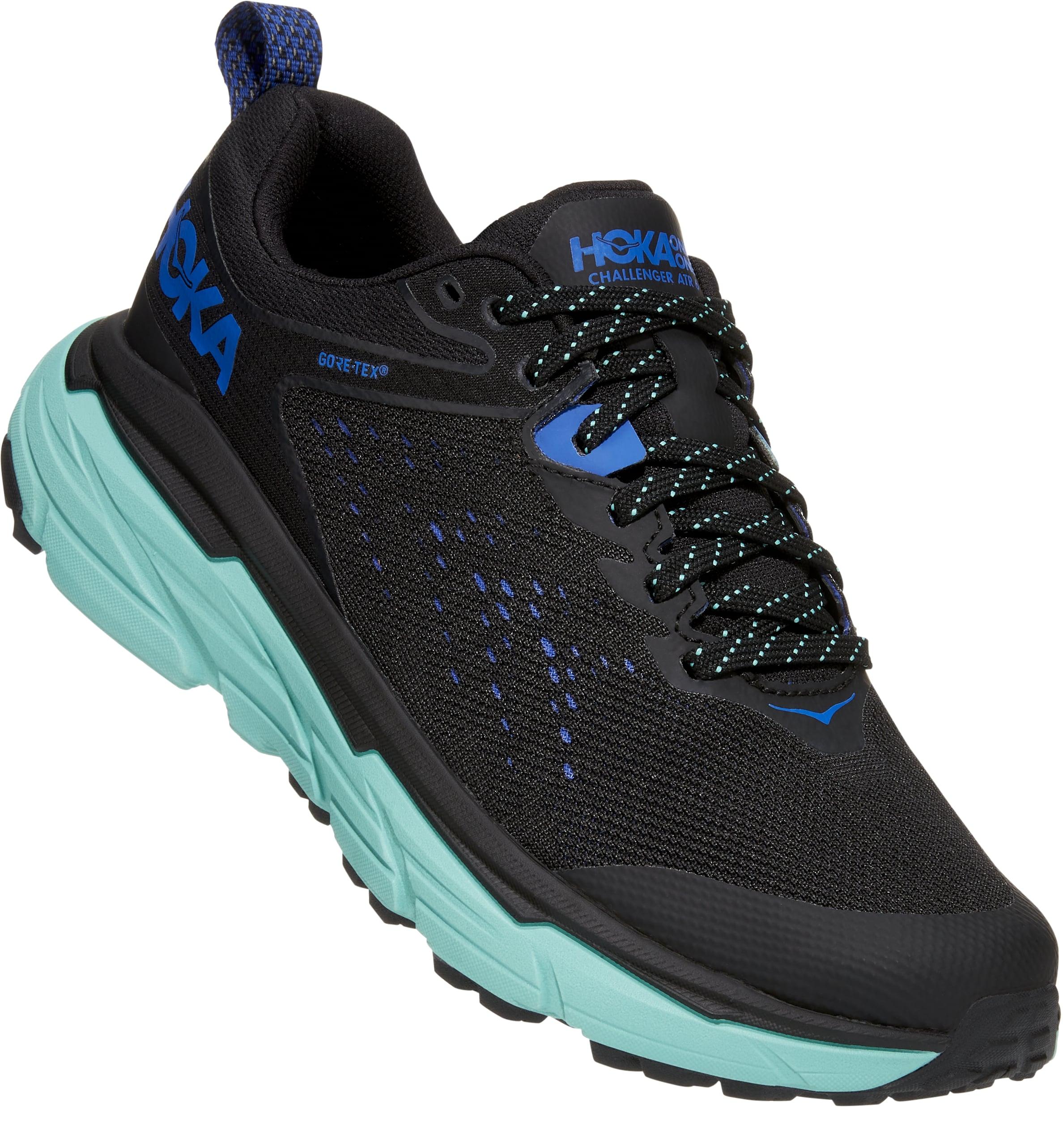 Спортивные кроссовки женские Hoka CHALLENGER ATR 6 GTX черные 7.5 US, Черный, CHALLENGER ATR 6 GTX
Спортивные кроссовки женские Hoka CHALLENGER ATR 6 GTX черные 7.5 US, Черный, CHALLENGER ATR 6 GTX