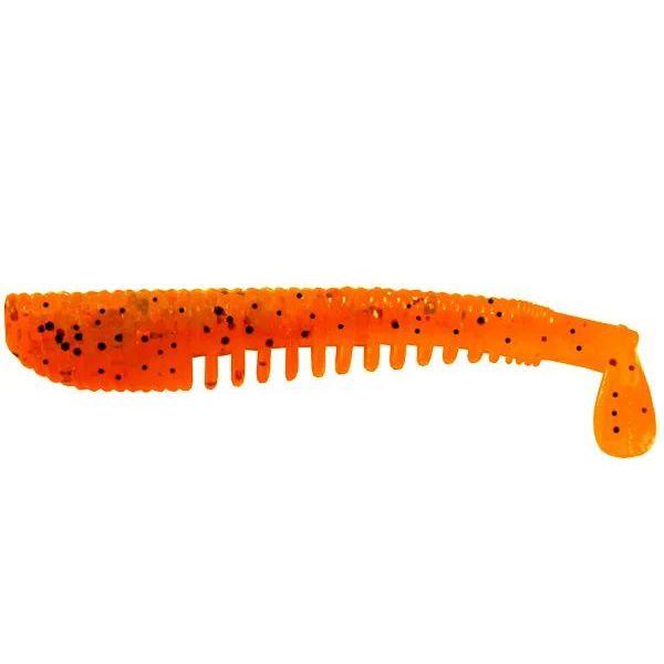 Мягкая приманка LureMax YOBBO 2,5" / 6см, LSY25-008 Fire Carrot (10 шт.), Оранжевый;черный, Yobbo
Мягкая приманка LureMax YOBBO 2,5" / 6см, LSY25-008 Fire Carrot (10 шт.), Оранжевый;черный, Yobbo