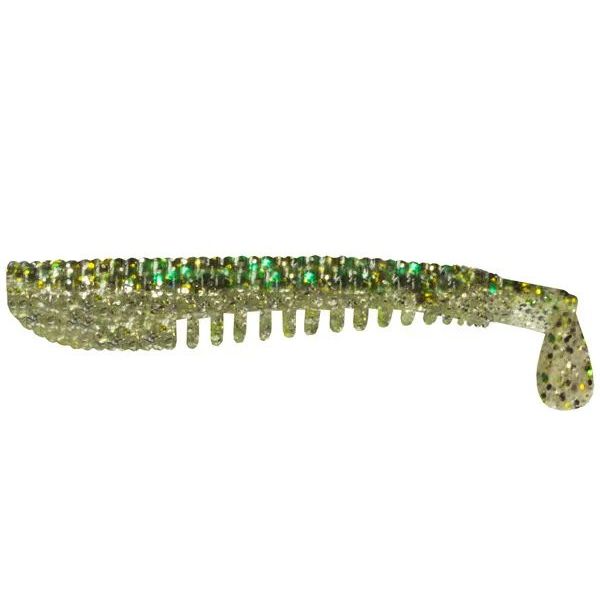 Мягкая приманка LureMax YOBBO 2,5" / 6см, LSY25-012 Pearl Shad (10 шт.), Серебристый, Yobbo
Мягкая приманка LureMax YOBBO 2,5" / 6см, LSY25-012 Pearl Shad (10 шт.), Серебристый, Yobbo