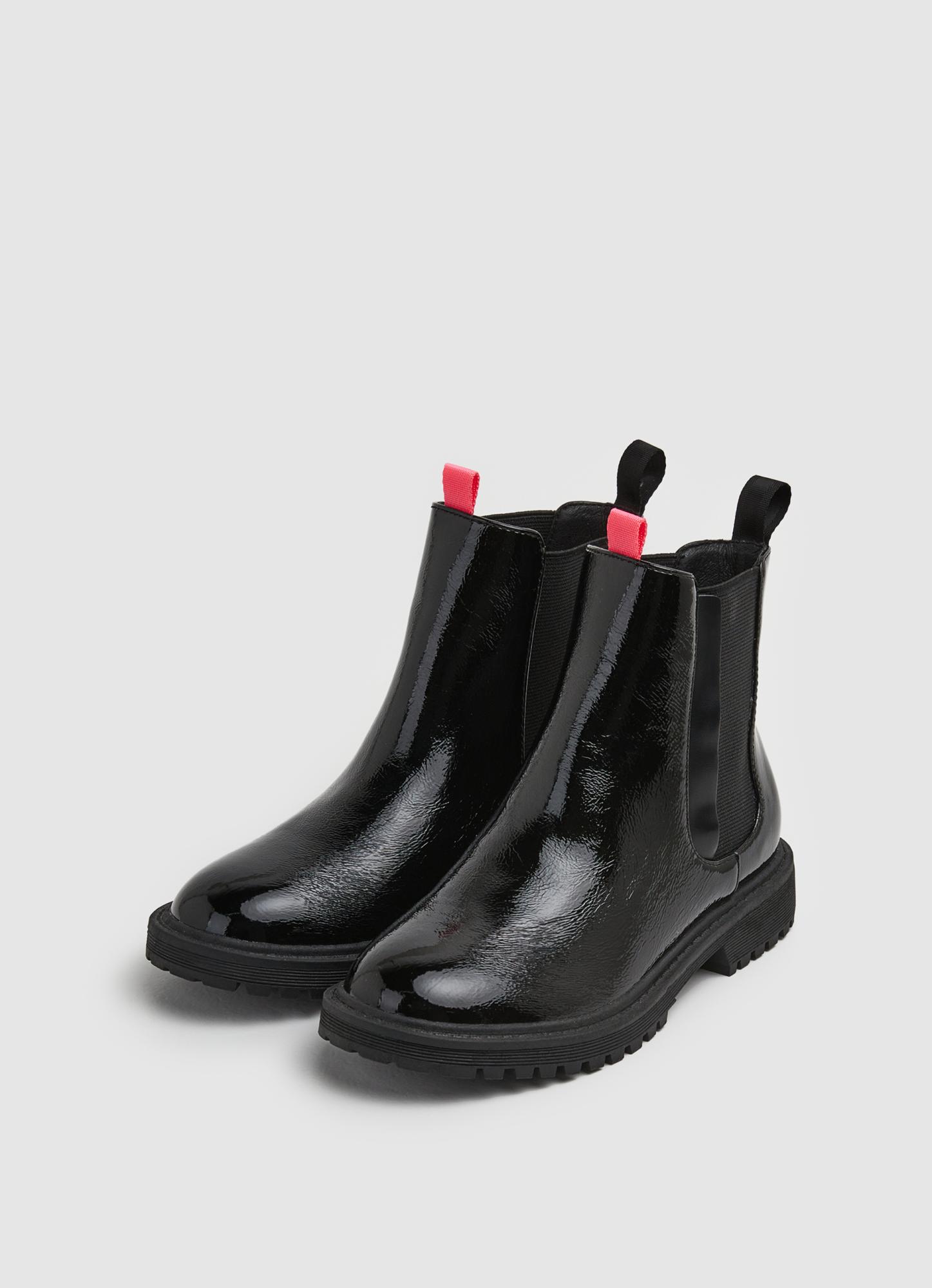 Ботинки детские Pepe Jeans London HATTON CHESEA LOG PGS50187, черный, 31, HATTON CHESEA LOG PGS50187
Ботинки детские Pepe Jeans London HATTON CHESEA LOG PGS50187, черный, 31, HATTON CHESEA LOG PGS50187