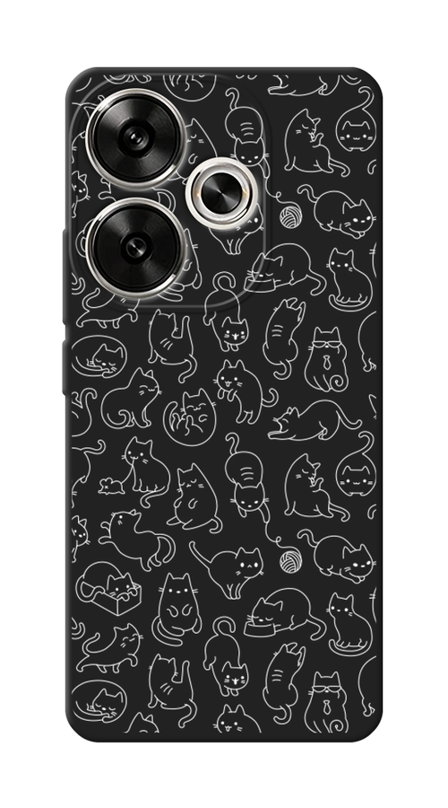 Чехол Awog 322152-1 для Redmi Redmi Turbo 3 "Шкодливые котики", Прозрачный;бежевый, 322152-1
Чехол Awog 322152-1 для Redmi Redmi Turbo 3 "Шкодливые котики", Прозрачный;бежевый, 322152-1