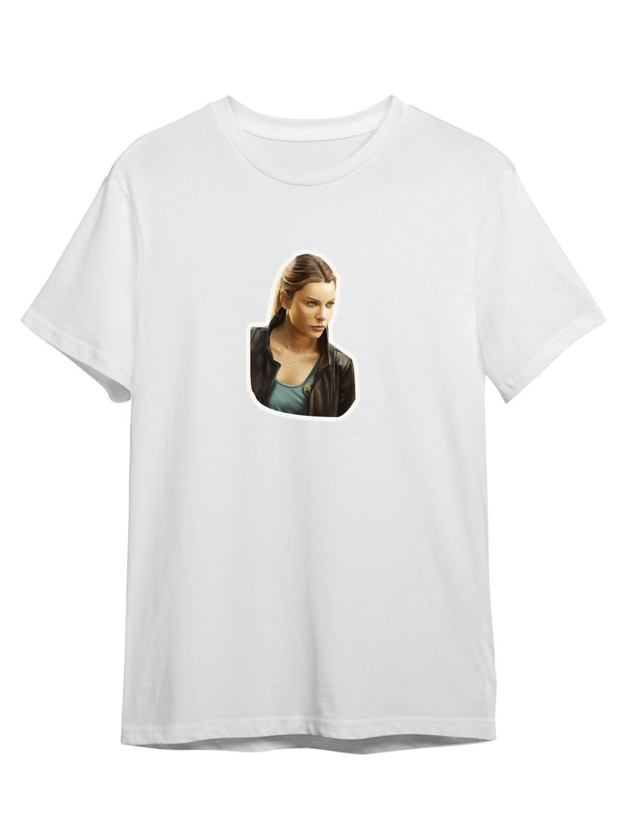 Футболка унисекс Каждому Своё Lucifer/Люцифер/Сериал SRLU11 белая 3XL, "Lucifer/Люцифер/Сериал" SRLU11
Футболка унисекс Каждому Своё Lucifer/Люцифер/Сериал SRLU11 белая 3XL, "Lucifer/Люцифер/Сериал" SRLU11