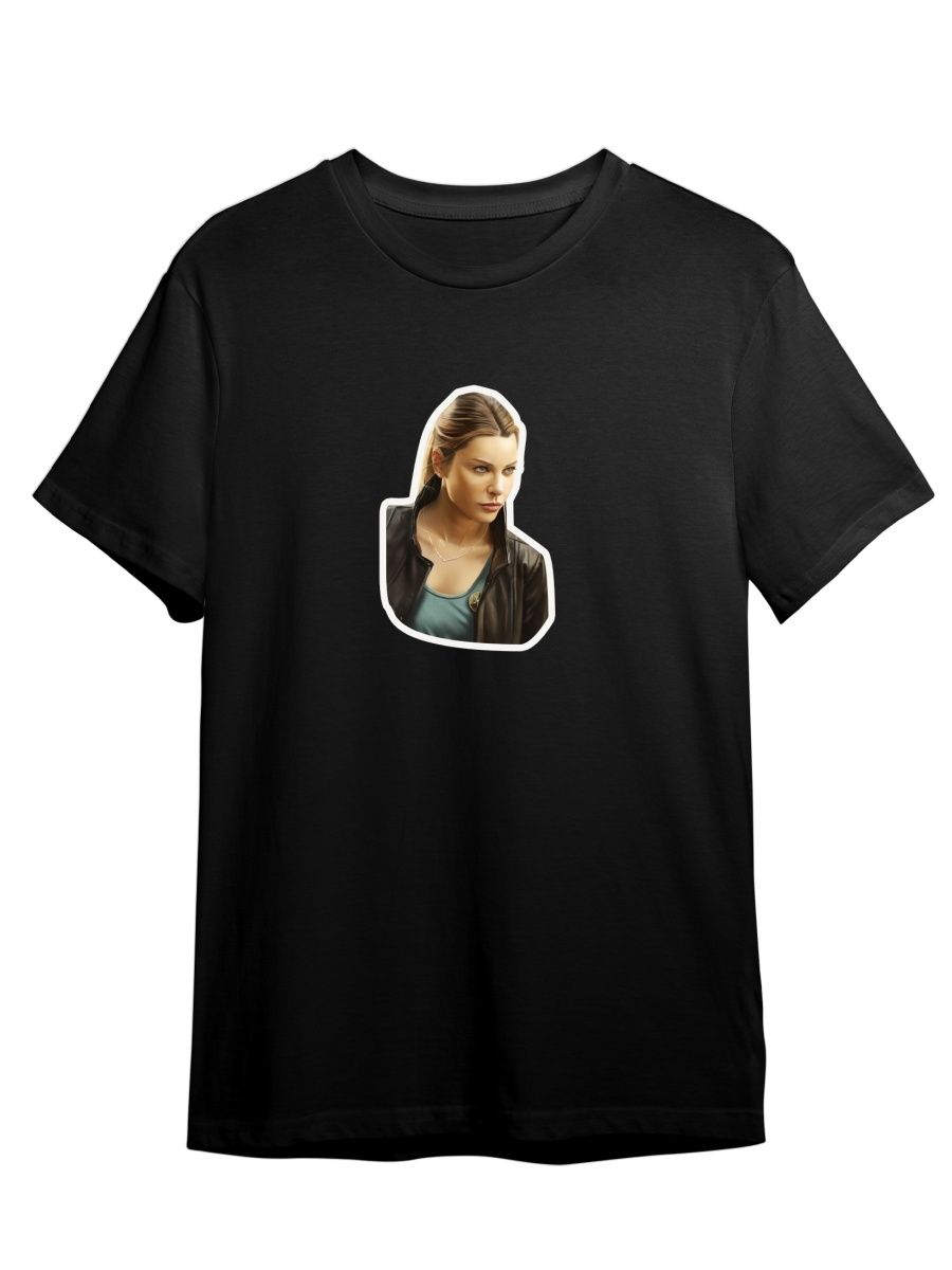 Футболка унисекс Каждому Своё Lucifer/Люцифер/Сериал SRLU11 черная 3XL, Черный, "Lucifer/Люцифер/Сериал" SRLU11
Футболка унисекс Каждому Своё Lucifer/Люцифер/Сериал SRLU11 черная 3XL, Черный, "Lucifer/Люцифер/Сериал" SRLU11