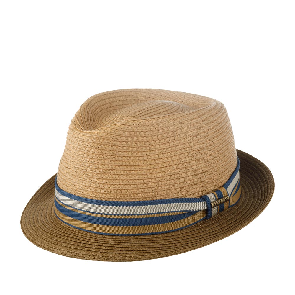 Шляпа унисекс Stetson 1238551 TRILBY TOYO коричневая, р, Коричневый, 1238551 TRILBY TOYO
Шляпа унисекс Stetson 1238551 TRILBY TOYO коричневая, р, Коричневый, 1238551 TRILBY TOYO