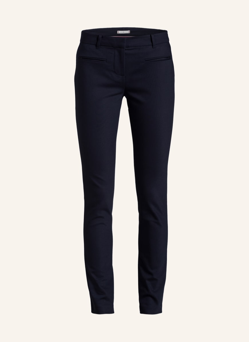 Брюки женские Tommy Hilfiger 1000564115 синие 44 (доставка из-за рубежа), Синий, 1000564115
Брюки женские Tommy Hilfiger 1000564115 синие 44 (доставка из-за рубежа), Синий, 1000564115