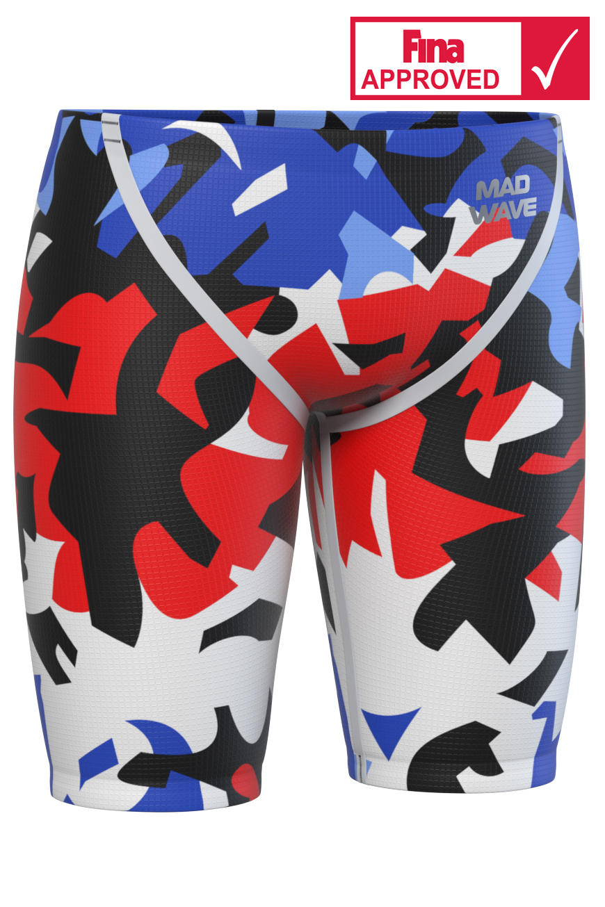 Джаммеры Mad Wave Forceshell-X jammers R2 blue XXS INT, Белый;красный;синий;черный
Джаммеры Mad Wave Forceshell-X jammers R2 blue XXS INT, Белый;красный;синий;черный