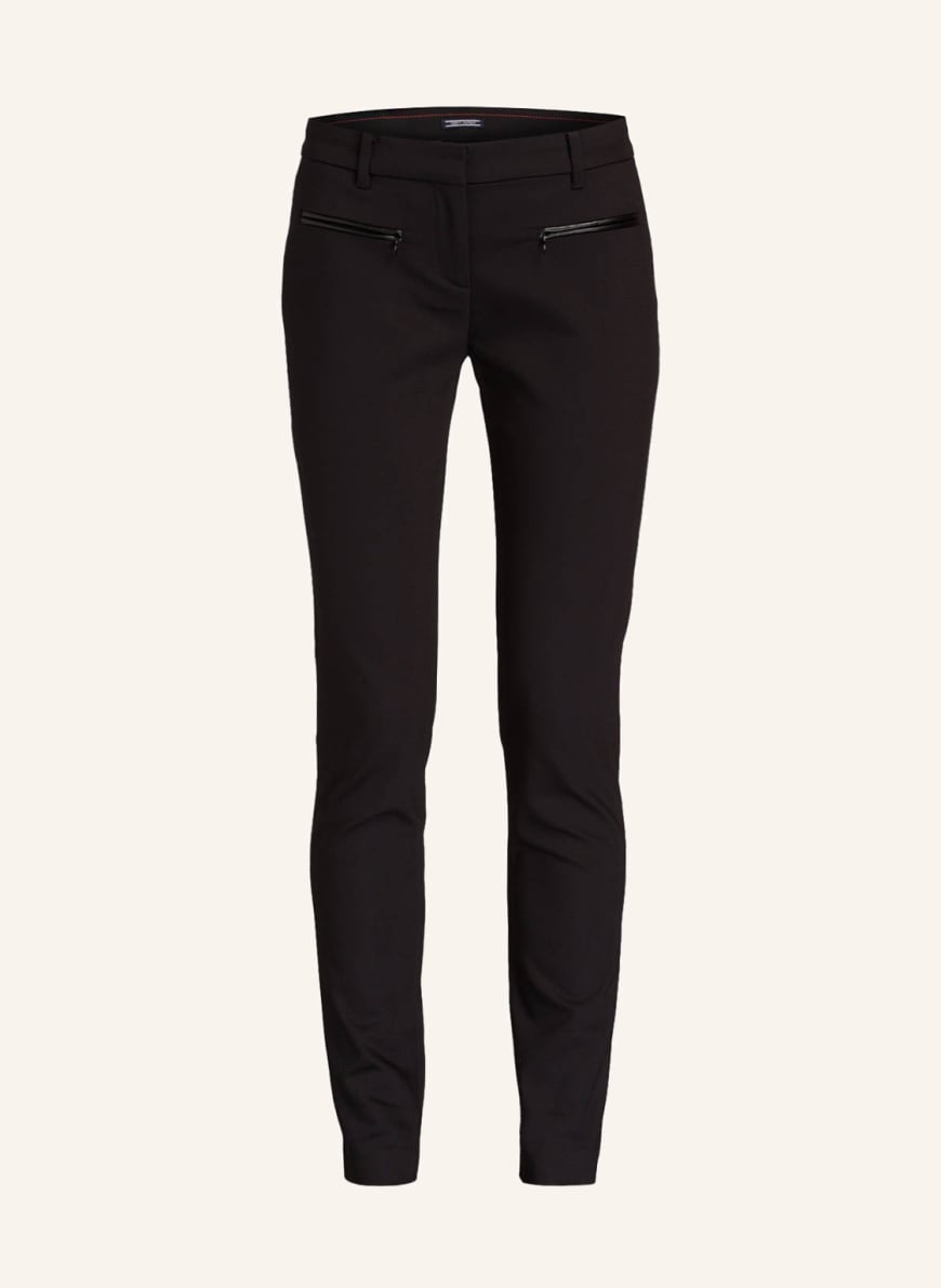Брюки женские Tommy Hilfiger 1000564115 черные 34 (доставка из-за рубежа), Черный, 1000564115
Брюки женские Tommy Hilfiger 1000564115 черные 34 (доставка из-за рубежа), Черный, 1000564115