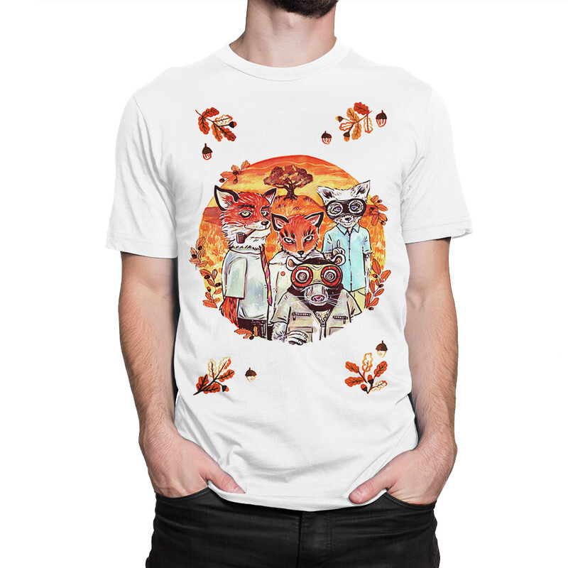 Футболка мужская DS Apparel Бесподобный мистер Фокс 999572-2 белая 3XL, Белый, Бесподобный мистер Фокс 999572-2
Футболка мужская DS Apparel Бесподобный мистер Фокс 999572-2 белая 3XL, Белый, Бесподобный мистер Фокс 999572-2