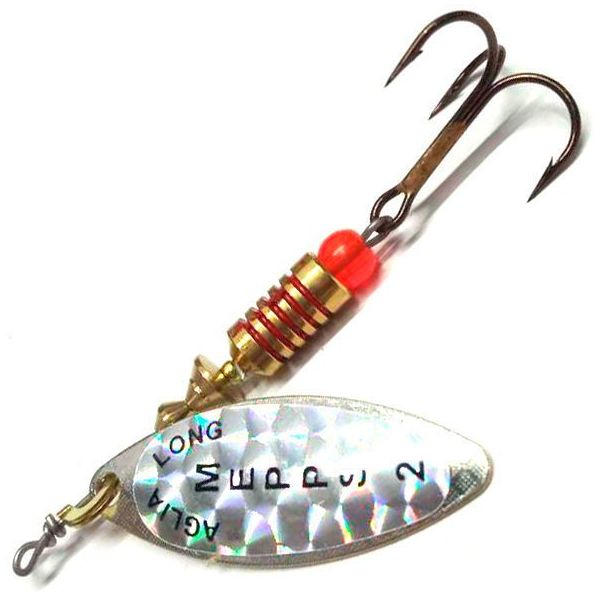 Блесна вращающаяся Mepps AGLIA LONG RAINBO, 1, SILVER, комплект из 1 штука, Серебристый, AGLIA LONG RAINBO
Блесна вращающаяся Mepps AGLIA LONG RAINBO, 1, SILVER, комплект из 1 штука, Серебристый, AGLIA LONG RAINBO