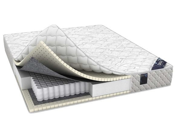 Матрас Dimax ОК Софт 60х195, ОК Софт 60х195
Матрас Dimax ОК Софт 60х195, ОК Софт 60х195