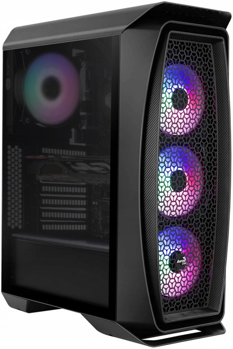 фото Настольный компьютер oldi computers (0796072)