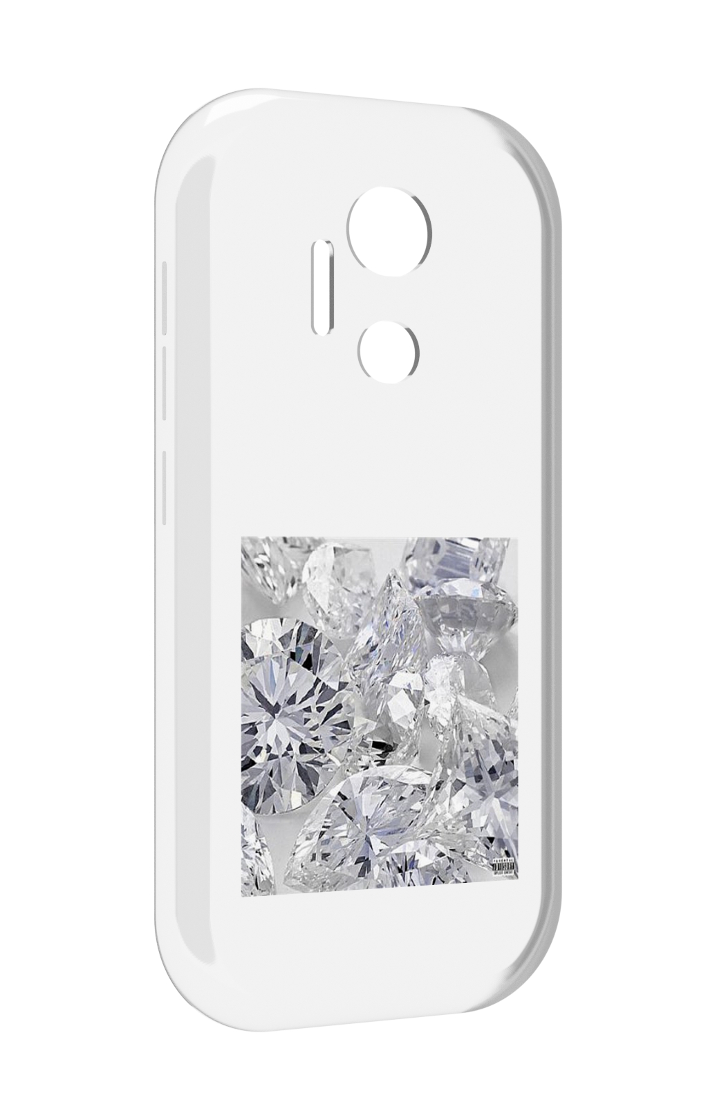 Чехол MyPads Drake & Future - What a Time To Be Alive для doogee x97 pro, Прозрачный, Tocco
Чехол MyPads Drake & Future - What a Time To Be Alive для doogee x97 pro, Прозрачный, Tocco