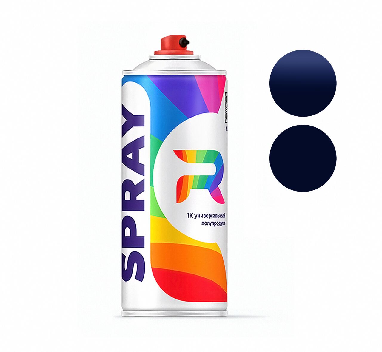 Автомобильная краска Volkswagen - Chagallblau (Базовая) RAL1 аэрозоль 520 мл, Volkswagen 9501, LD5D, D5D, 9524, J2, 9529 - Chagallblau 
Автомобильная краска Volkswagen - Chagallblau (Базовая) RAL1 аэрозоль 520 мл, Volkswagen 9501, LD5D, D5D, 9524, J2, 9529 - Chagallblau