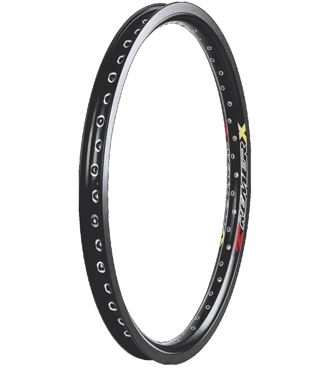 Обод 20" (406х33) REMERX Super Jumbo 48 отв, двойной пистонированный, Vbr. (48 отв.), Черный
Обод 20" (406х33) REMERX Super Jumbo 48 отв, двойной пистонированный, Vbr. (48 отв.), Черный