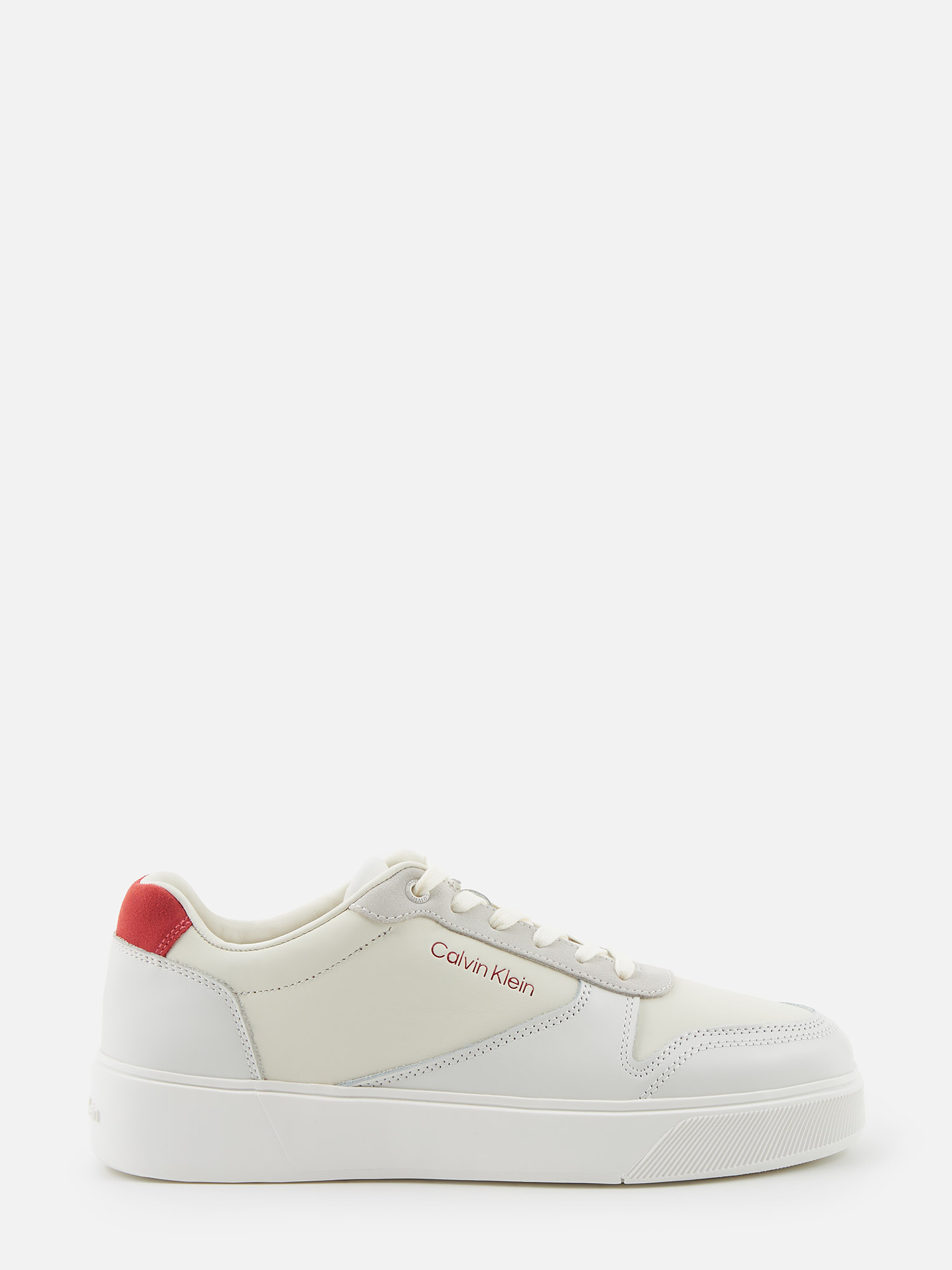 Кроссовки мужские Calvin Klein HM0HM0140202S белые 45 EU, Белый, HM0HM0140202S
Кроссовки мужские Calvin Klein HM0HM0140202S белые 45 EU, Белый, HM0HM0140202S